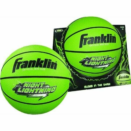 FRANKLIN SPORTS Basketball 11424